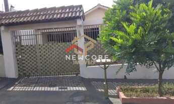 Imagem: Casa em Rua Aldino Ernesto Pirola - Conjunto