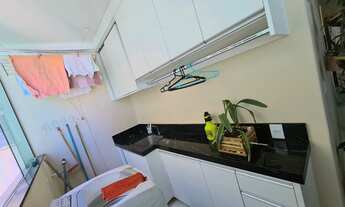 Imagem 3: Apartamento todo reformado no Centro