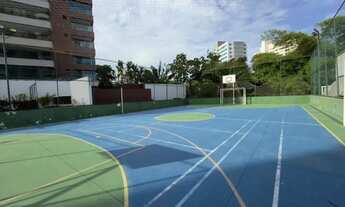 Imagem 5: Alphaville I Fino Acabamento Lindo Excelente P Sua Família Varanda Gourmet + Churrasqueira