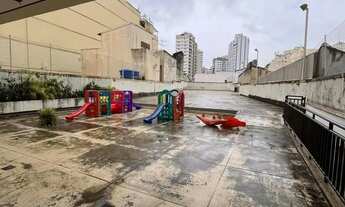 Imagem 7: Apartamento de 2 quartos (1 suíte) - Santa Rosa - Niterói-RJ