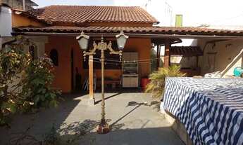 Imagem 3: Imóvel para venda com 200 metros quadrados com 2 quartos em Vila Valqueire - Rio de Janeir