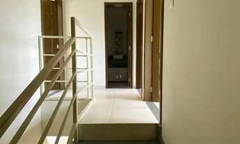 Imagem 5: ALUGA-SE APARTAMENTO CONJ MARIANA