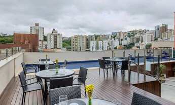 Imagem 4: APARTAMENTO DE 1 QUARTO COM CONFORTO DE HOTEL!