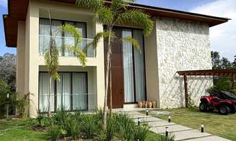 Imagem: Casa de alto padrão em Praia do Forte 8