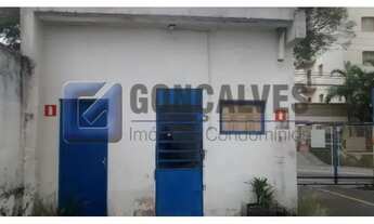 Imagem 2: Terreno Comercial de 200 m² no Centro de Santo André Venda R$ 600.000