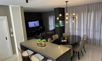 Imagem 4: Apartamento 3 suítes no centro de Itajaí