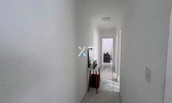 Imagem 6: APARTAMENTO ALUGUEL 60,88m² 2 QUARTOS 1 BANHEIRO 1 VAGA EM SÃO SEBASTIÃO EM PALHOÇA