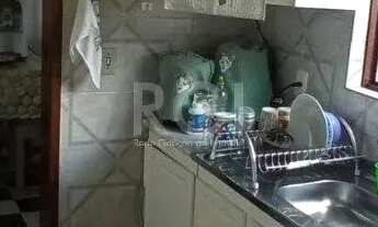 Imagem 2: Casa no bairro Restinga