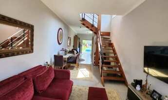 Imagem 2: Casa com 3 dormitórios à venda, 120 m² por R$ 800.000,00 - Alvinópolis - Atibaia/SP