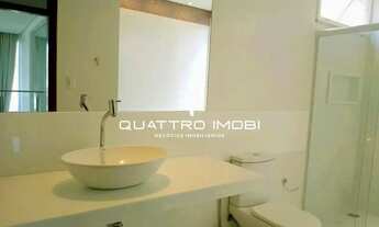 Imagem 3: Ravines Condomínio Fechado Com 4 Suítes Amplas Na AruanaDoris::1eF0eH