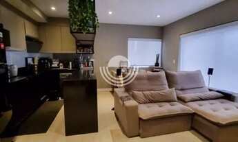 Imagem 2: Apartamento à venda em Campinas, Cambuí, com 2 quartos, com 70 m², PARIGI CAMBUI