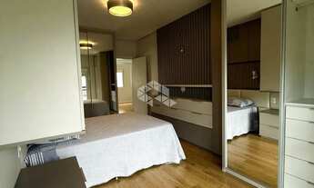 Imagem 4: Apartamento pronto para morar