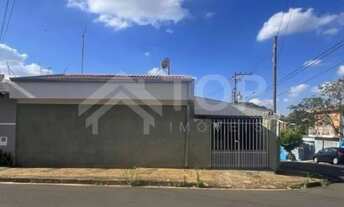 Imagem: Casa padrão para alugar no Jardim Lutfalla