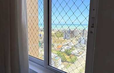 Imagem 7: Apartamento com 3 quartos 1 suíte e Vista definitiva para o mar!