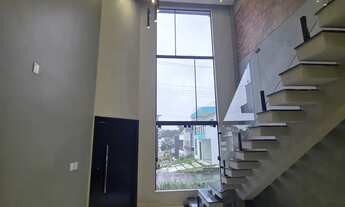 Imagem 3: Casa no Condomínio Quinta das Marinas - Ponta Negra