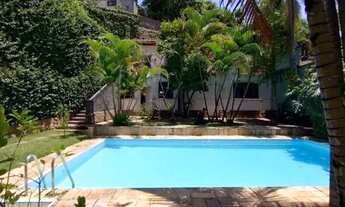 Imagem 6: CASA ASSOBRADADA - SUMARÉ - SP