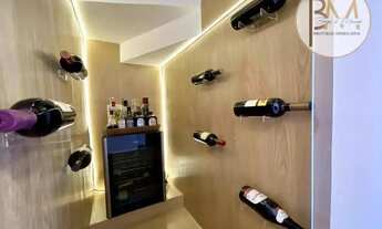 Imagem 7: Casa com 3 dormitórios à venda, 200 m² por R$ 930.000,00 - Papagaio - Feira de Santana/BA