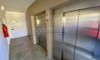 Imagem 5: Apartamento Padrão em São Carlos