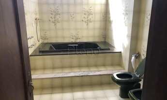 Imagem 6: Casa à venda com 5 quartos no Chácara da Barra, Campinas