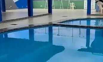 Imagem 4: Apartamento para venda no Turu -Chácara Brasil Cond. GranVillage São Luís 53m²