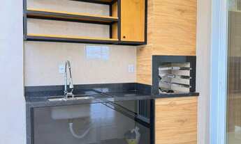 Imagem 6: Casa Térrea Em Condomínio Fechado por R$ 2.400.000,00