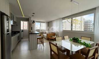 Imagem: Apartamento mobiliado 02 dormitórios Centro