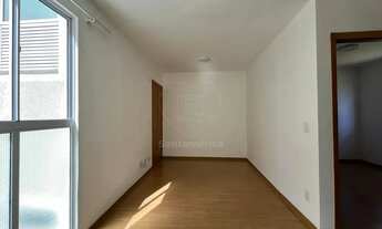 Imagem 7: Apartamento à Venda e para Locação no Laguna di Marbella Região Leste de Londrina com 2 Qu