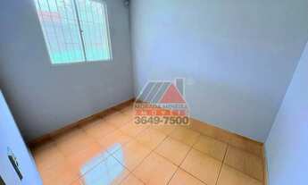 Imagem 4: Apartamento com 2 dormitórios para alugar, 46 m² por R$ 1.054,34/mês - Bom Jesus - Santa L