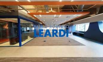 Imagem: CONJ. COMERCIAL - BARRA FUNDA - SP