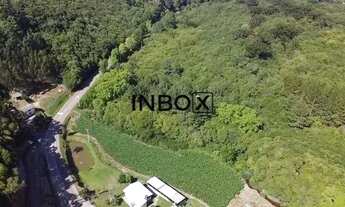 Imagem: INBOX CIA IMOBILIÁRIA VENDE, TERRENO NO