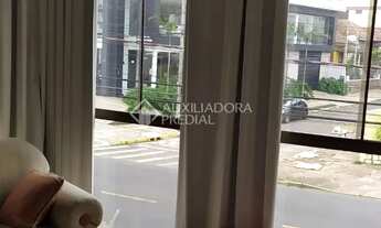 Imagem 6: CASA DE TRÊS DORMITÓRIOS , DUAS SUÍTES E TRÊS VAGAS DE GARAGEM NO CENTRO DE CANOAS