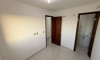 Imagem 4: Imóvel para venda possui 77 metros quadrados com 3 quartos em Serraria - Maceió - AL