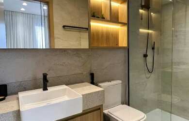 Imagem 6: Apartamento Mobiliado no World Trade Center