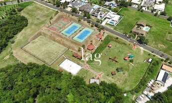 Imagem 5: Terreno à venda, 1000 m² por R$ 480.000,00 - Condomínio Saint Charbel - Araçoiaba da Serra