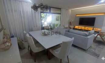 Imagem 4: Barra da Tijuca Apartamento com 3 dormitórios