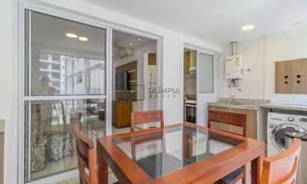 Imagem 4: Aluguel Apartamento 1 Dormitórios - 48 m² Jardim Paulista