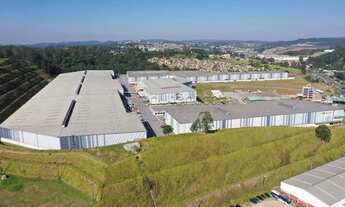 Imagem 3: Galpão 11900m - Locação Embu SP