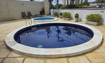 Imagem 3: Aluga-se Apto Tirol Andar Alto