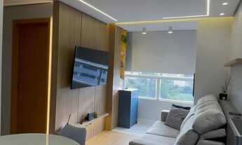 Imagem 2: Apartamento 2 dormitórios à venda Morro Santana Porto Alegre/RS