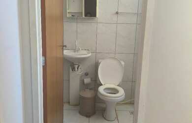 Imagem 4: Apartamento a venda residencial buriti sereno 01