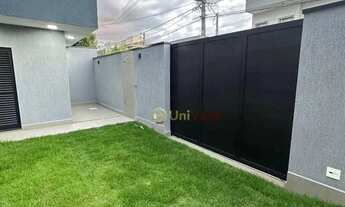 Imagem 3: Casa com 3 dormitórios, 190 m² - Caminho Novo - Tremembé/SP