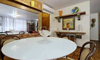 Imagem 7: Venda Apartamento 3 Dormitórios - 166 m² Itaim Bibi