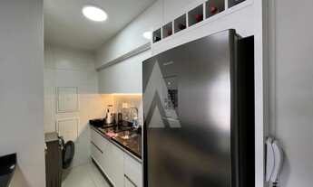 Imagem 4: Apartamento com 1 quarto para alugar por R$ 3850.00, 47.66 m2 - CENTRO - JOINVILLE/SC