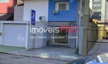 Imagem 4: Comercial, Vila Nova Conceição - São Paulo