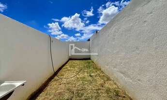 Imagem 3: Casa Geminada Duplex em Obras - BH - Jardim dos Comerciários - 2 Quartos - 3 Vagas