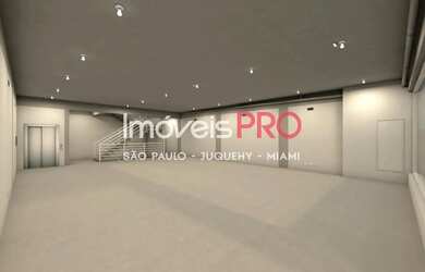 Imagem 2: Prédio Monousuário no Brooklin