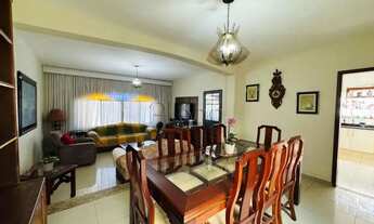 Imagem 4: Casa à venda em Campinas, Jardim Itamarati, com 3 quartos, com 152 m²