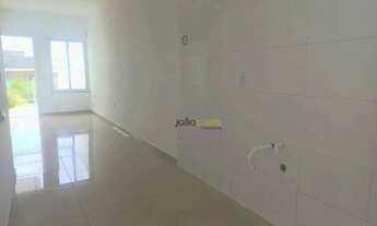 Imagem 6: Casa com 2 dormitórios para alugar, 50 m² por R$ 2.075,87/mês - Bela Vista - Palhoça/SC