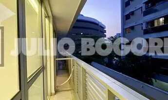 Imagem 4: Sala Comercial Tijuca próximo ao metrô Saens Pena - Sala com 1 vaga de garagem