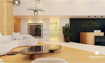 Imagem 3: Apartamento com 100.38m² Útil novo apenas 700 metros de distância do Jardim Botânico!